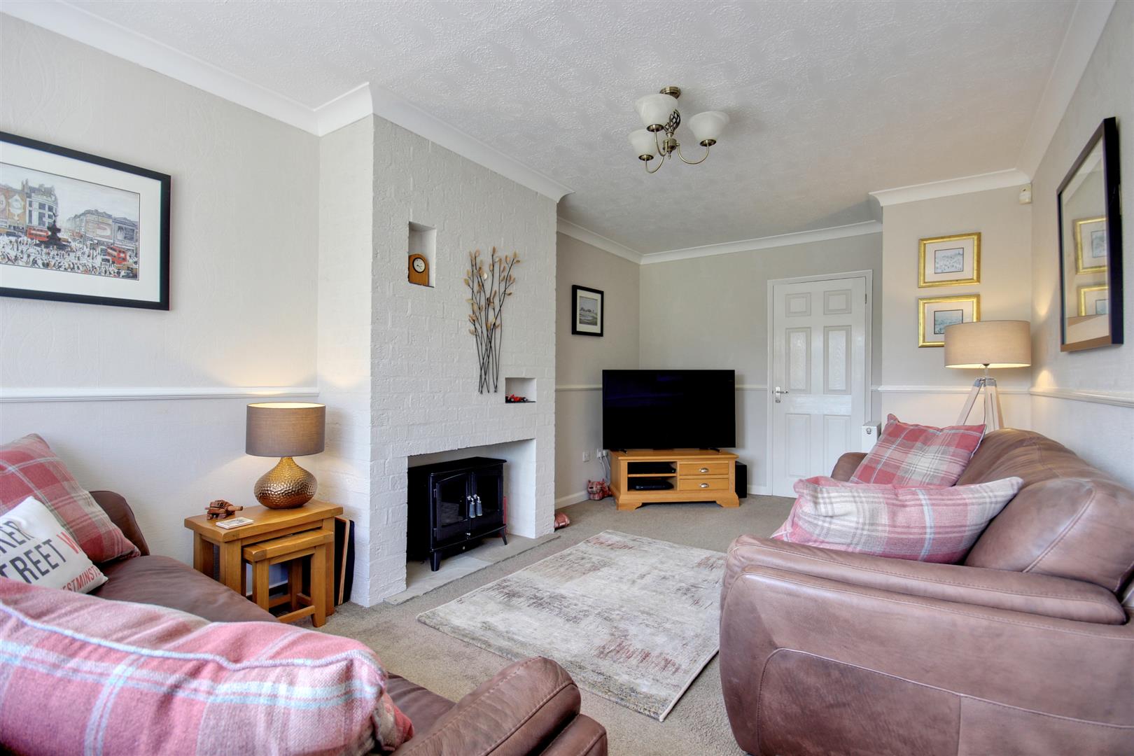 Barley Gate, Leven